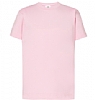 Camiseta Infantil Premium JHK - Color Pink