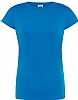 Camiseta Regular Lady Comfort Mujer JHK - Color Aqua