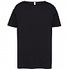 Camiseta Urban Sea JHK - Color Negro