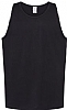 Camiseta Tirantes Urban Strap Jhk - Color Black