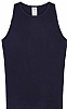 Camiseta Tirantes Urban Strap Jhk - Color Navy