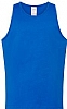 Camiseta Tirantes Urban Strap Jhk - Color Royal Blue