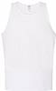 Camiseta Tirantes Urban Strap Jhk - Color White