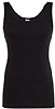 Camiseta Tirantes Mujer Victoria JHK - Color Negro