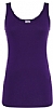Camiseta Tirantes Mujer Victoria JHK - Color Purpura
