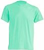 Camiseta JHK Regular T-Shirt - Color Mint Green