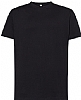 Camiseta JHK Regular T-Shirt - Color Black