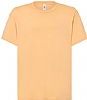 Camiseta JHK Regular T-Shirt - Color Apricot