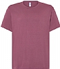 Camiseta JHK Regular T-Shirt - Color Dusty Purple