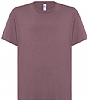 Camiseta JHK Regular T-Shirt - Color Ligth Purple