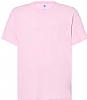 Camiseta JHK Regular T-Shirt - Color Mauve Light
