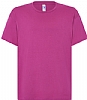 Camiseta JHK Regular T-Shirt - Color Pink Gum