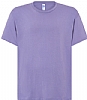 Camiseta JHK Regular T-Shirt - Color Violet