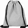 Mochila Pequea Infantil Reciclada TTX - Color Flint Grey