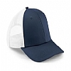 Gorra Trucker Urbanwear Beechfield - Color Marino/Blanco