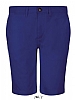Bermuda Hombre Jasper Sols - Color Ultramarino