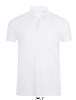 Polo Hombre Phoenix Sols - Color Blanco