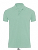 Polo Hombre Phoenix Sols - Color Menta