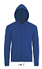 Sudadera Stone Sols - Color Azul Royal