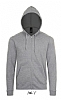 Sudadera Stone Sols - Color Gris Mezcla