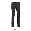 Pantalon Chino Hombre Jules Sols - Color Antracita