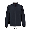 Chaqueta Unisex Ralph Sols - Color Azul Noche