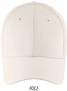 Gorra Blaze Sols - Color Rosa Crema