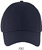 Gorra Blaze Sols - Color French Marino