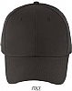 Gorra Blaze Sols - Color Gris Oscuro