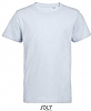 Camiseta Infantil Martin Sols - Color Azul Crema