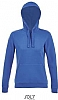 Sudadera Mujer Spencer Sols - Color Royal