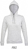 Sudadera Mujer Spencer Sols - Color Ash