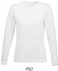 Sudadera Mujer Sully Sols - Color Blanco