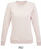 Sudadera Mujer Sully Sols - Color Rosa Jaspeado