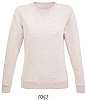 Sudadera Mujer Sully Sols - Color Rosa Jaspeado