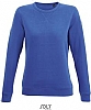 Sudadera Mujer Sully Sols - Color Royal