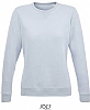 Sudadera Mujer Sully Sols - Color Azul Crema