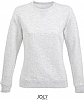 Sudadera Mujer Sully Sols - Color Ash