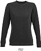 Sudadera Mujer Sully Sols - Color Antracita Mecla