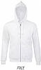 Sudadera Spike Hombre Sols - Color Blanco