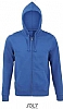 Sudadera Spike Hombre Sols - Color Royal