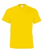 Camiseta Victory Sols - Color Amarillo