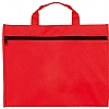 Portadocumentos Kein Makito - Color Rojo