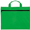 Portadocumentos Kein Makito - Color Verde