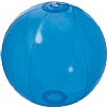 Pelota Balon Translucido Nemon Makito - Color Azul