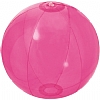 Pelota Balon Translucido Nemon Makito - Color Fucsia