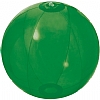 Pelota Balon Translucido Nemon Makito - Color Verde