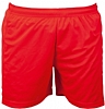 Equipacion Deportiva Barata Plus - Color Rojo