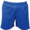 Equipacion Deportiva Barata Plus - Color Royal