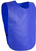 Peto NonWoven Cambex Makito - Color Azul Royal